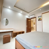 Bán ccmn tây sơn-60m2-7 tầng-thang máy-2 thoáng-nhà mới kính kong