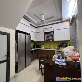Bán nhà đường trương định - mặt ngõ - kinh doanh - 30m2 - 3 ngủ - 3,15 tỷ