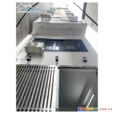 Bán tòa chmn nguyễn hoàng 56m 7t. mt7.7m. dt 700tr/năm. 12 phòng. thang máy. ô tô qua. 8.5 tỷ.