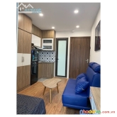 Bán nhà phố nguyễn hoàng 44m 5t. vừa ở vừa kd nhà dòng tiền. dt gần 300tr/năm. 6 tỷ.