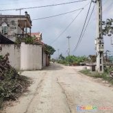 Hàng hiếm 66m khê nữ-nguyên khê ngõ thông cạnh bìa zá 3x nhỏ