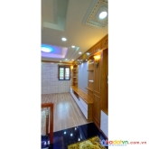 Nhà khu vip hương lộ 2 , 54m , 4 tầng , giá chỉ 6 tỷ 5 thương lượng