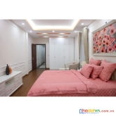 Bán nhà ngọc thụy, full nội thất, 5 tầng mới sẵn ở, giá nhỉnh 3 tỷ