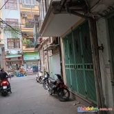 Siêu phẩm nhà riêng ngõ trung liệt đống đa ngõ thông mấy bước ra phố nguyễn văn tuyết