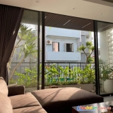 Trần quốc vượng cầu giấy, nhà vượng khí hai mặt thoáng, 41m2 giá rất ưu đãi chỉ 5 tỷ 2