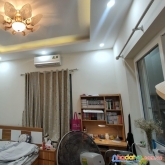 Quan nhân phố, thanh xuân quận, ở ngay, hiện đại, 49m2x3 ngủ, hơn 3 tỷ