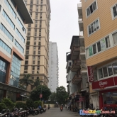 Nhà đẹp đống đa - gần phố - ba gác tránh -  kd - dt45m * 5t - 5,5 tỷ.