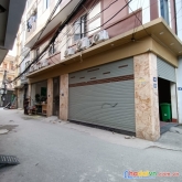 Bán nhà mỹ đình - dân xây - còn như mới - nội thất xịn - dt: 35m - 5 tầng - 4 phòng ngủ.