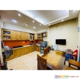 Bán nhà phố thái hà, ô tô tránh, vỉa hè, dt48m2x5t, mt4.5m, 14 tỷ. 0338080356