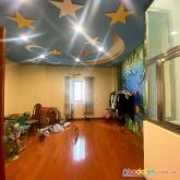 Hẻm xe tải tung tăng 70m2 ds8 trường thọ chỉ 3 tỷ nhỉnh
