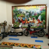 Bán nhà xã đàn gần ngã 6, 35m2 x 5 tầng,mt 6m cách phố 70m,ở ngay 3.75 tỷ