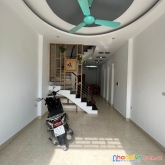 Bán nhà mỹ đình, q.mỹ đình - ôtô đỗ cửa - dt 45m2 - 5 tầng - giá nhỉnh 5 tỷ