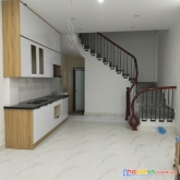 Bán nhà đẹp chính chủ phố chùa bộc, đống đa, dt 35m2, 5 tầng. lh c vân 0964 046 308