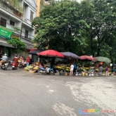 Bán nhà đống đa, phố xã đàn, 52m, 5t, mt 7m, ô tô tránh, kinh doanh đỉnh, nhỉnh 13 tỷ 0937651883