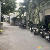 Nhà đẹp kiên cố 46m2 3tầng,xe hơi đỗ cửa,sát mặt tiền đường,quang trung,p11 chỉ 4.89 tỷ.lh