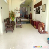 Nhà cho thuê 4 tầng mặt tiền nb cao lỗ p4 q8 giá 18tr