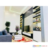 Cần bán nhà đẹp mỹ đình - nam từ liêm 45m x 5 tầng - lô góc - ngõ thông.