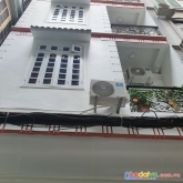 P/lô-ô tô- thang máy-nguyễn ngọc nại 40mx6t,mt4,8m nhỉnh 9 tỷ.