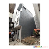 Bán nhà lê quang đạo 41m2 x 4t – ô tô 5 tạ đỗ cửa - 4 ngủ đủ công năng – nhỉnh 4 tỷ