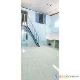 Nhà bán diện tích đẹp 4x14m dương bá trạc p1q8 giá 3.9 tỷ