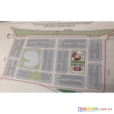 Bán nhà liền kề p.vạn an, tp bắc ninh. 2 lô siêu đẹp, mặt hồ điều hòa. gía 3,3tỷ