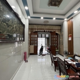 Bán nhà 4pn 49m2 hxh thông tktq chỉ 4.8 tỷ tl