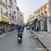 Bán nhà mặt phố nguyễn văn tuyết, 65m2, 18.3 tỷ