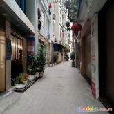 Hoàng quốc việt cầu giấy, nhà đẹp ở luôn, khách chỉ việc xách balo về ở, 39m2, 4 tỷ 95