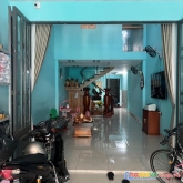 Bán nhà giá tốt hxh nguyễn súy ,tân phú 85m2,2 tầng chỉ 6ty6