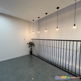 Bán gấp nhà mới keng nơ trang long bình thạnh- 75m2 - 4 tầng btct-4pn-4wc- nhỉnh 9 tỷ
