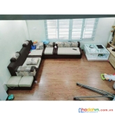 Bán nhà mỹ đình - phố nhân mỹ  - dt: 30/35m - 5 tầng - 3 ngủ master - chỉ hơn 3 tỷ.