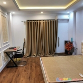 Bán nhà mai dịch, nhà mới ở ngay, kinh doanh, 35m, mt 4m, 5.2 tỷ