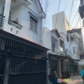 Bán nhà hẻm xe hơi trung tâm quận 7 phú thuận