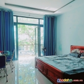 Hẻm ôtô vào nhà trường chinh tân bình,110m2,ngang 4.5m,3tầng,vuông nhỉnh 7 tỷ.