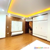 Cực hiếm! bán nhà phố thịnh quang - trung tâm quận đống đa - mới – thang máy – ô tô gần 40m x 6 x