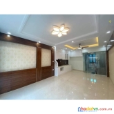 Bán nhà hoa bằng – cầu giấy,dt 45m2 5tầng mặt tiền 4m – giá nhỉnh 5 tỷ