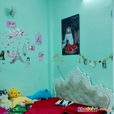 Bán nhà hẻm nhựa ô tô gần đường tây thạnh, 7m x 17m, 8.5 tỷ