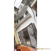 Quan nhân- nhà mới  8 tầng thang máy ,đã full phòng doanh thu 80 triệu/tháng