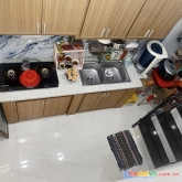 Mặt tiền kinh doanh cực hiếm, 4 tầng,tân kiểng, quận 7, chỉ hơn 6 tỷ