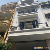Cần sang tên gấp nhà trung kính - cầu giấy  - phân lô - văn phòng - thông sàn - kinh doanh dt 69m2