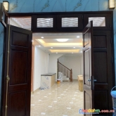 Nhà trường chinh - ngõ nông thông tôn thất tùng - 40m2 x 5t - nhỉnh 4 tỷ