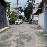 Nhà hương lộ 2-4 tầng*btct-hxh tránh-64m2-mới-giá nhỉnh 5 tỷ.