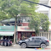 Nhà cho thuê góc đẹp mặt tiền cửu long p15 quận 10 150tr/th
