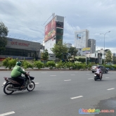 Cho thuê nhà mặt tiền 1036m2 nguyễn hữu cảnh bt