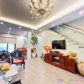 Bán nhà hot hiếm hoàng như tiếp, 78m, ô tô, ngõ thông, chủ mót, giá nhỉnh 8 tỷ