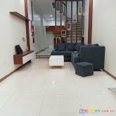 Bán nhà mỹ đình - dân xây - tặng full nội thất - về ở luôn - dt: 42m - 4 tầng  - 4 phòng ngủ.