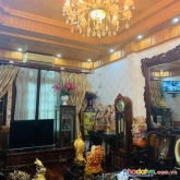 Bán nhà trương công giai cầu giấy, nhà đẹp, 30m ra ô tô con, 56m2 chỉ 7 tỷ 2