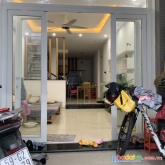 Bán gấp nhà hẻm xe tải, thới an 18, q12, 2t, 54m2, chỉ 4 tỷ 400 tr.