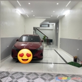 Phân lô, trần quốc hoàn gara oto 7 chỗ, 2 thoáng, tặng full nội thất 56m, giá 12.5 tỷ