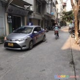 Bán nhà ngõ 58 nguyễn đổng chi, nam từ liêm, 30m 5 tầng, 3.8 tỷ, gần ô tô.